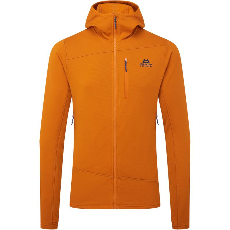 Mountain Equipment Herren Durian Hooded Jacke von Mountain Equipment