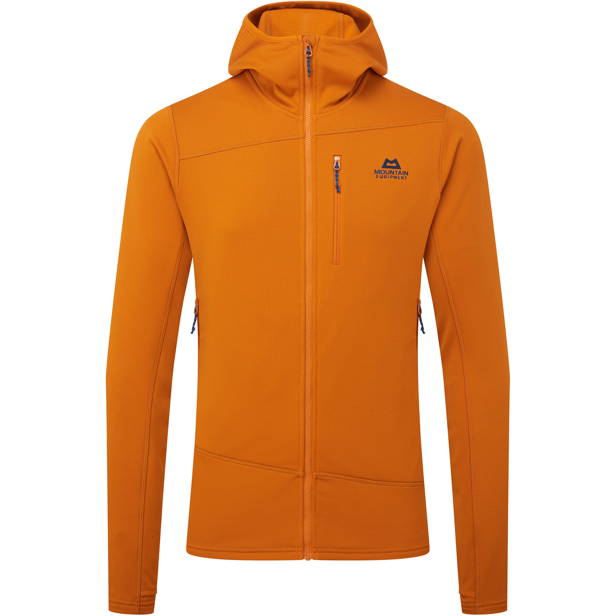 Mountain Equipment Herren Durian Hooded Jacke Mountain Equipment Herren Durian Hooded Jacke von Mountain Equipment