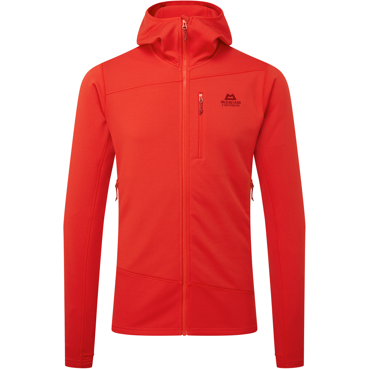 Mountain Equipment Herren Durian Hooded Jacke Mountain Equipment Herren Durian Hooded Jacke von Mountain Equipment