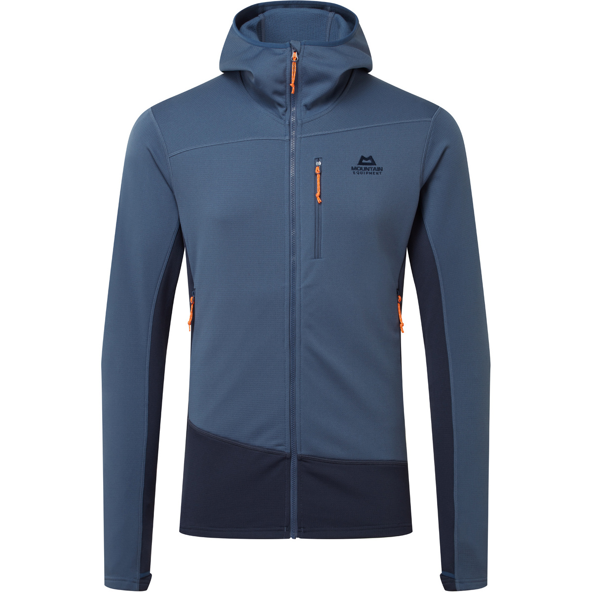 Mountain Equipment Herren Durian Hooded Jacke Mountain Equipment Herren Durian Hooded Jacke von Mountain Equipment