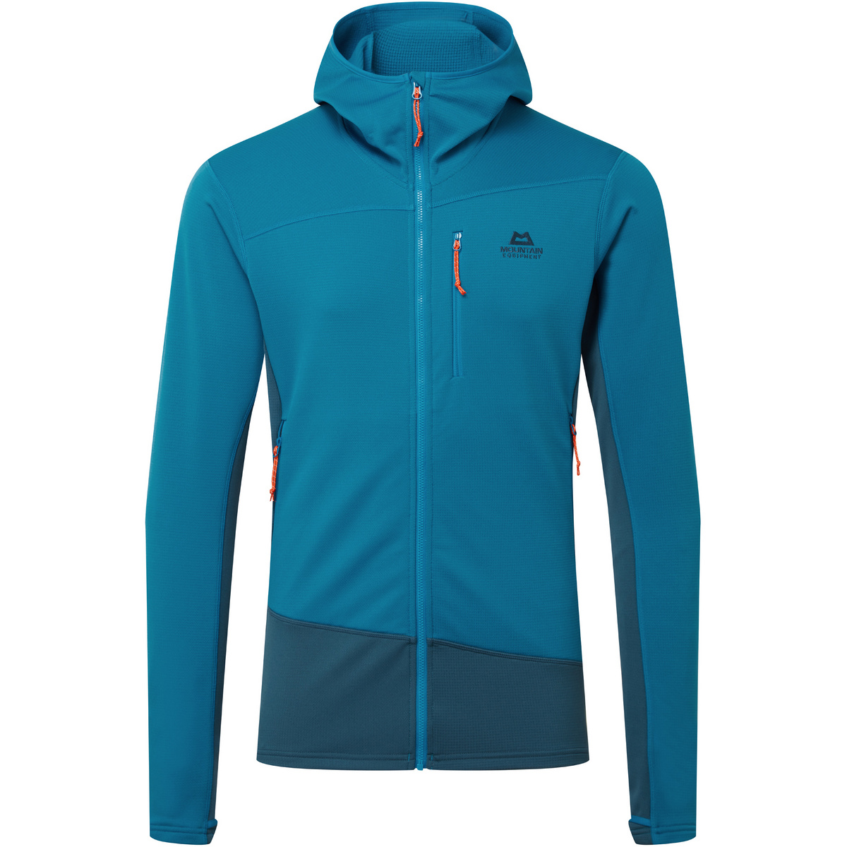 Mountain Equipment Herren Durian Hooded Jacke Mountain Equipment Herren Durian Hooded Jacke von Mountain Equipment