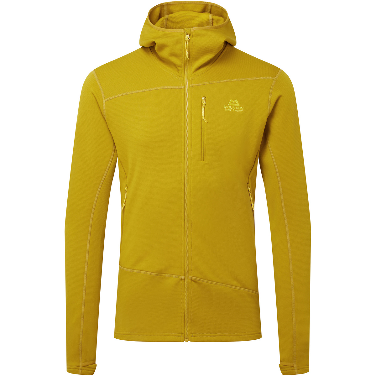 Mountain Equipment Herren Durian Hooded Jacke Mountain Equipment Herren Durian Hooded Jacke von Mountain Equipment