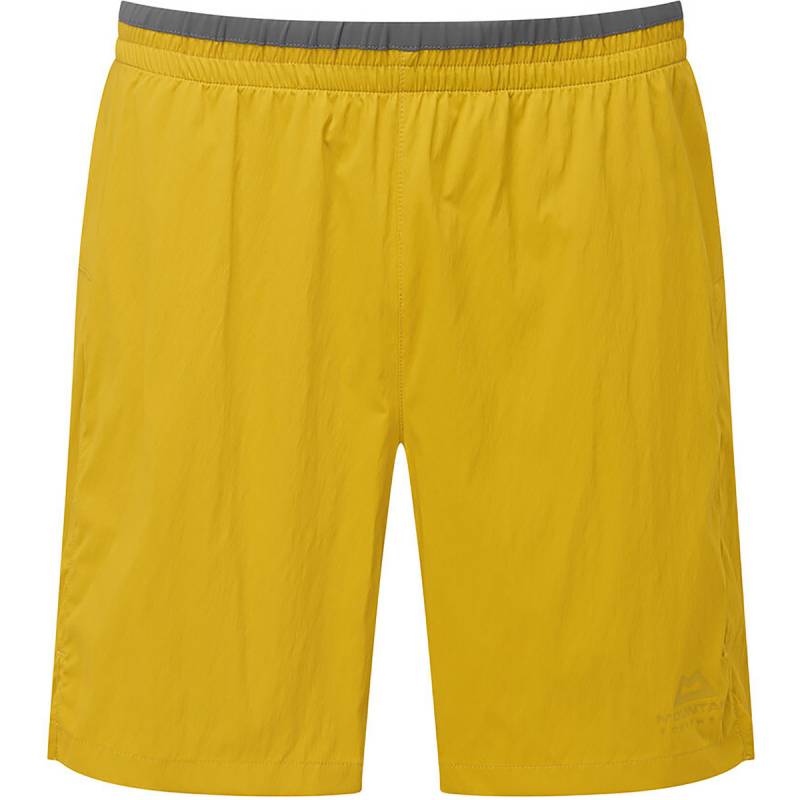 Mountain Equipment Herren Dynamo Twin Shorts von Mountain Equipment