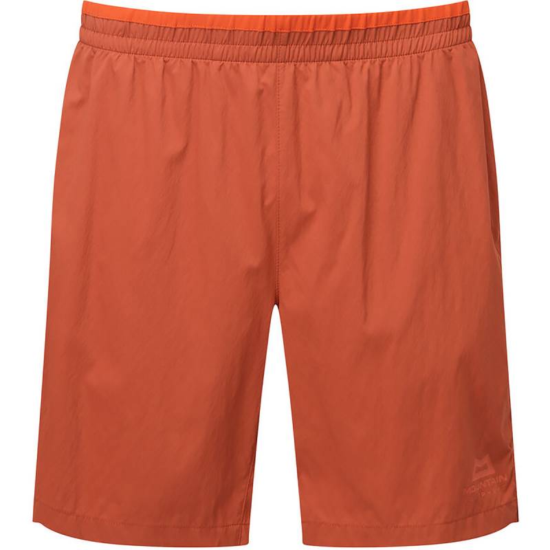 Mountain Equipment Herren Dynamo Twin Shorts von Mountain Equipment