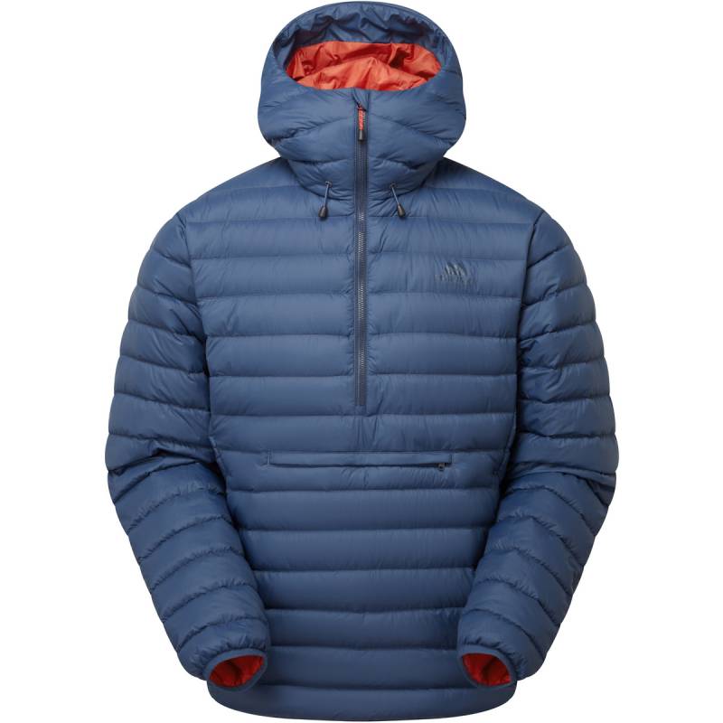 Mountain Equipment Herren Earthrise Hooded Anorak von Mountain Equipment