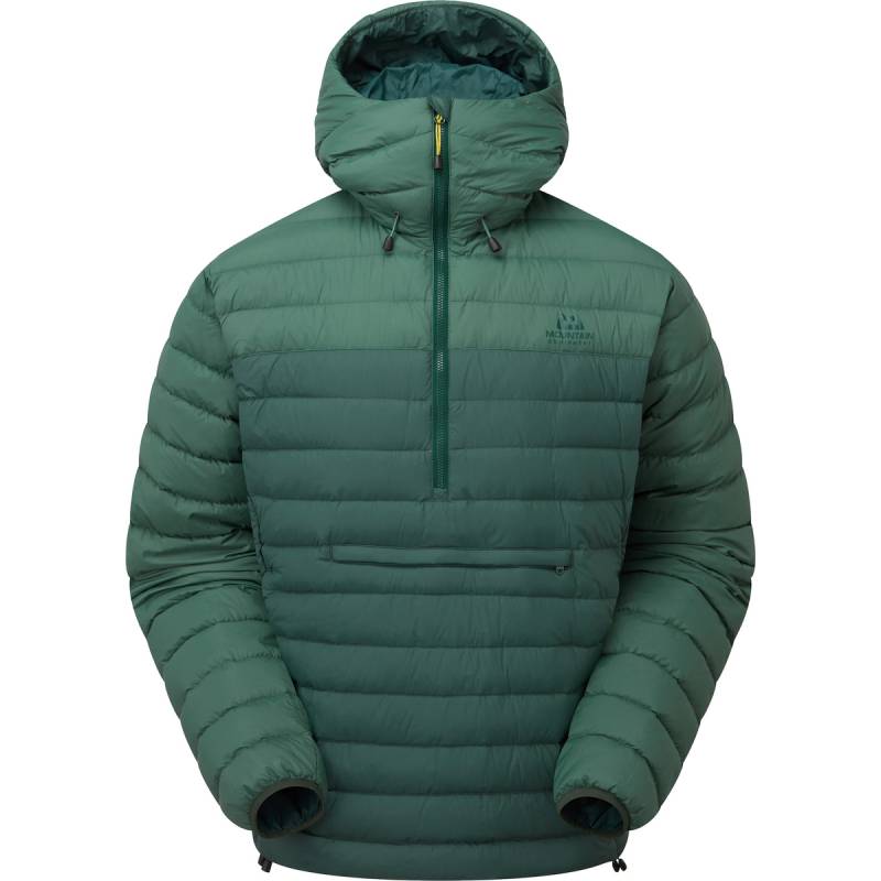 Mountain Equipment Herren Earthrise Hooded Anorak von Mountain Equipment