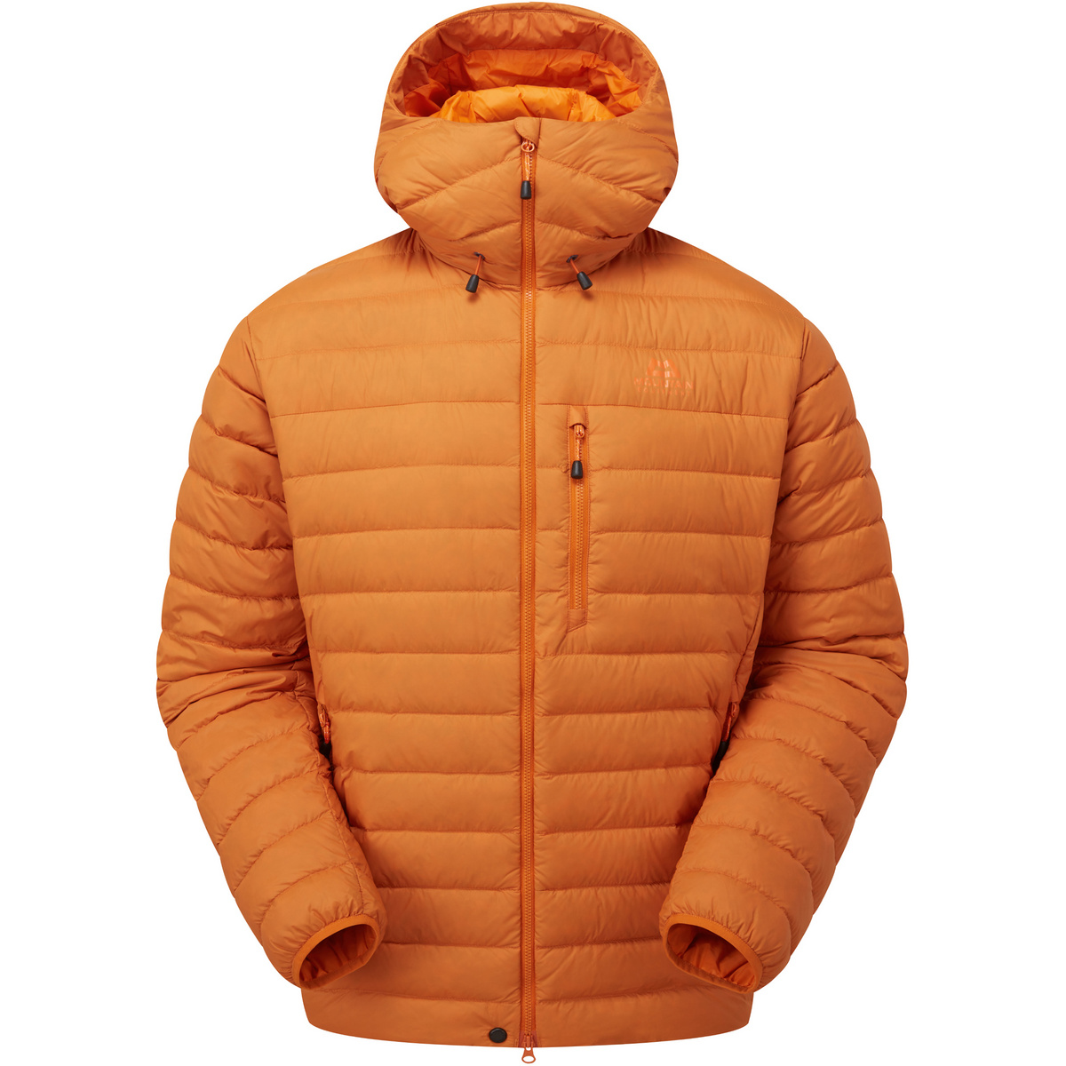 Mountain Equipment Herren Earthrise Hooded Jacke von Mountain Equipment