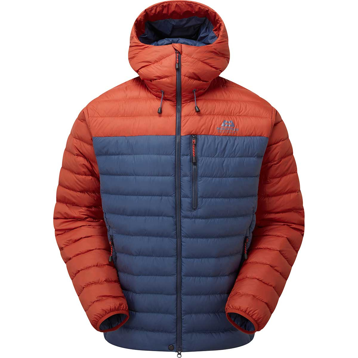 Mountain Equipment Herren Earthrise Hooded Jacke Mountain Equipment Herren Earthrise Hooded Jacke von Mountain Equipment