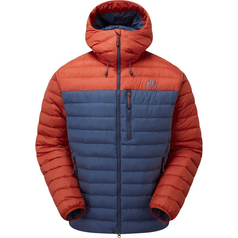 Mountain Equipment Herren Earthrise Hooded Jacke von Mountain Equipment