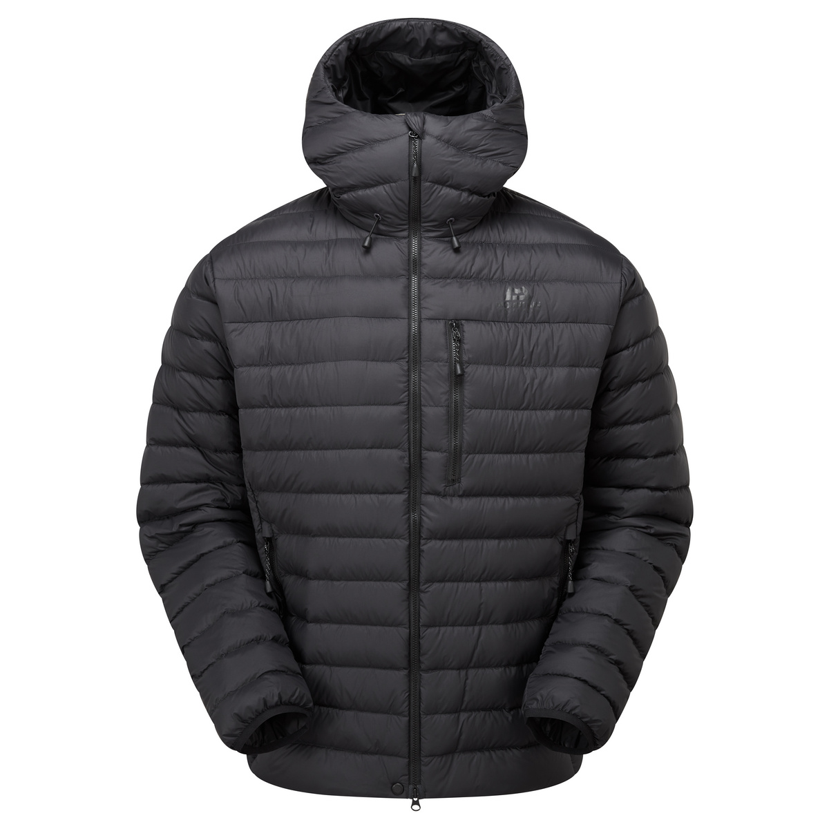 Mountain Equipment Herren Earthrise Hooded Jacke Mountain Equipment Herren Earthrise Hooded Jacke von Mountain Equipment