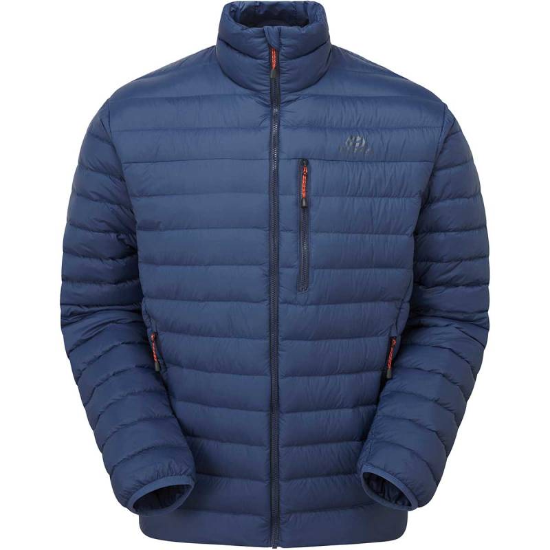 Mountain Equipment Herren Earthrise Jacke von Mountain Equipment