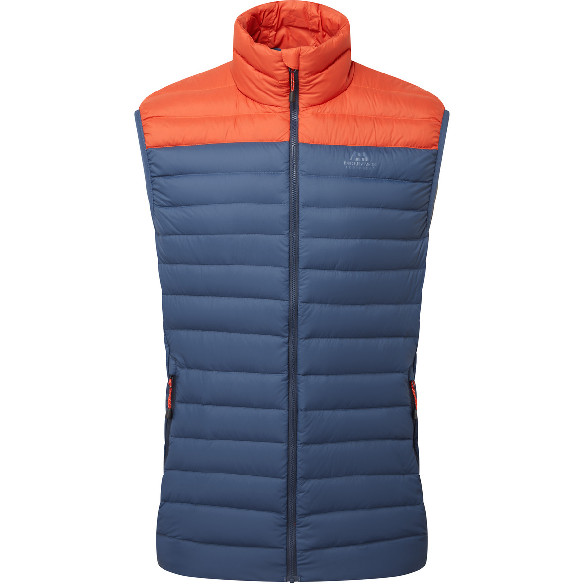Mountain Equipment Herren Earthrise Weste Mountain Equipment Herren Earthrise Weste von Mountain Equipment