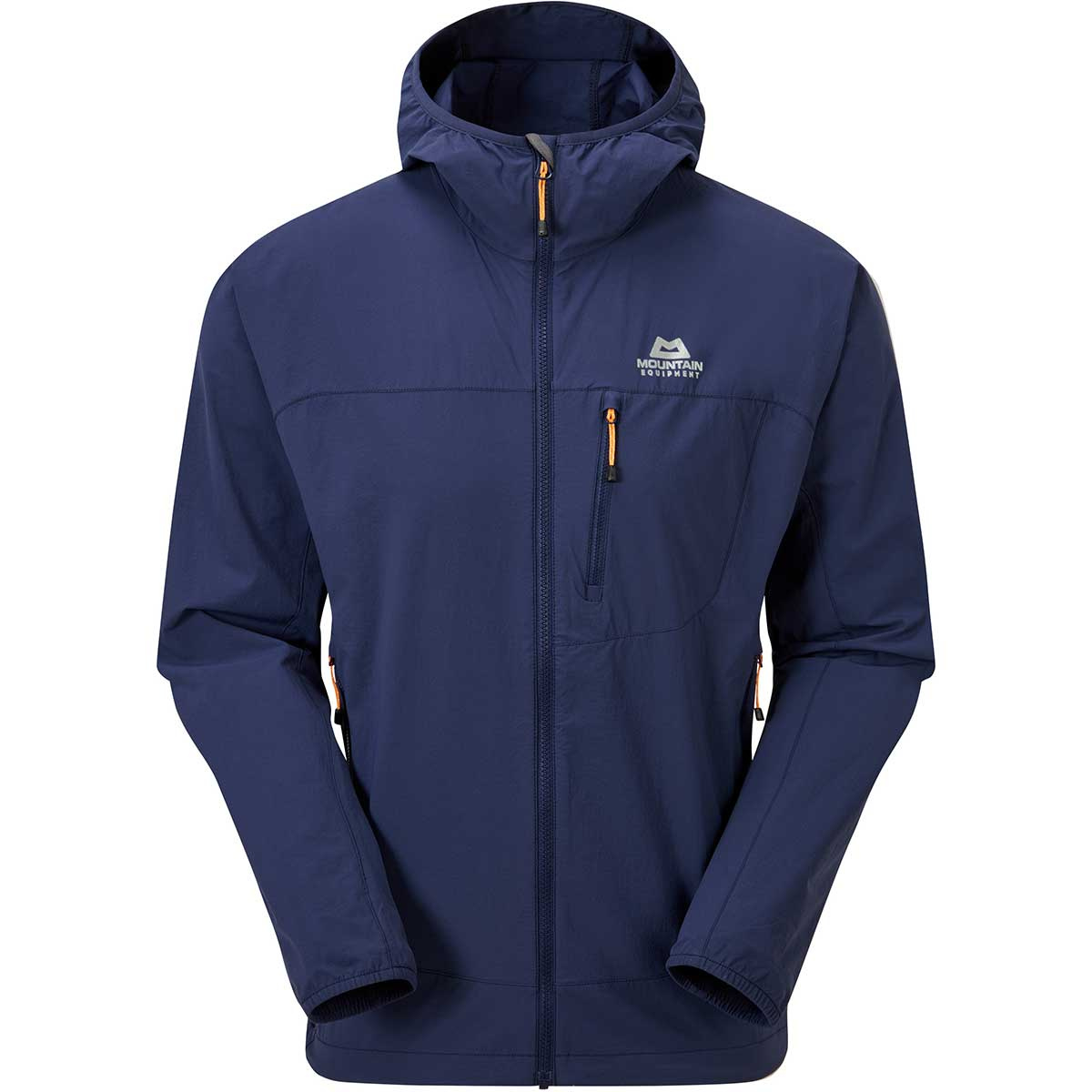 Mountain Equipment Herren Echo Hooded Jacke Mountain Equipment Herren Echo Hooded Jacke von Mountain Equipment
