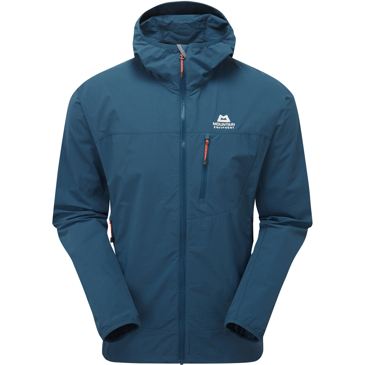 Mountain Equipment Herren Echo Hooded Jacke Mountain Equipment Herren Echo Hooded Jacke von Mountain Equipment