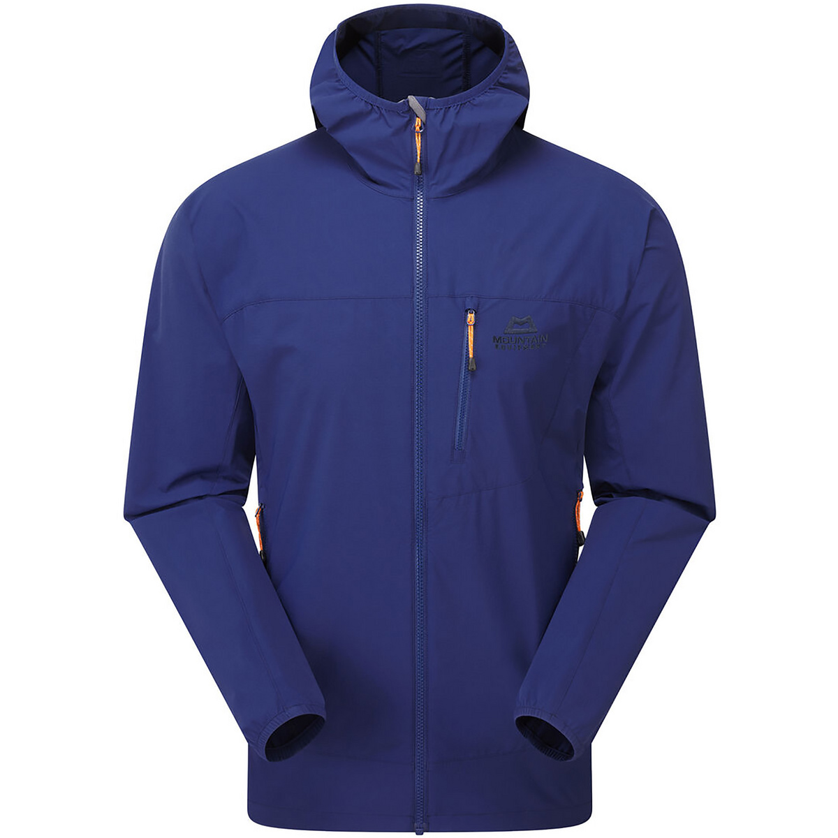 Mountain Equipment Herren Echo Hooded Jacke Mountain Equipment Herren Echo Hooded Jacke von Mountain Equipment