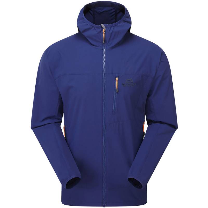 Mountain Equipment Herren Echo Hooded Jacke von Mountain Equipment