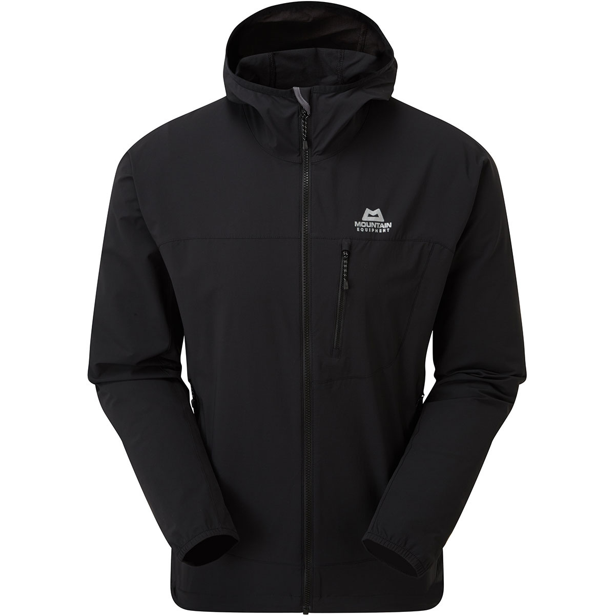 Mountain Equipment Herren Echo Hooded Jacke Mountain Equipment Herren Echo Hooded Jacke von Mountain Equipment