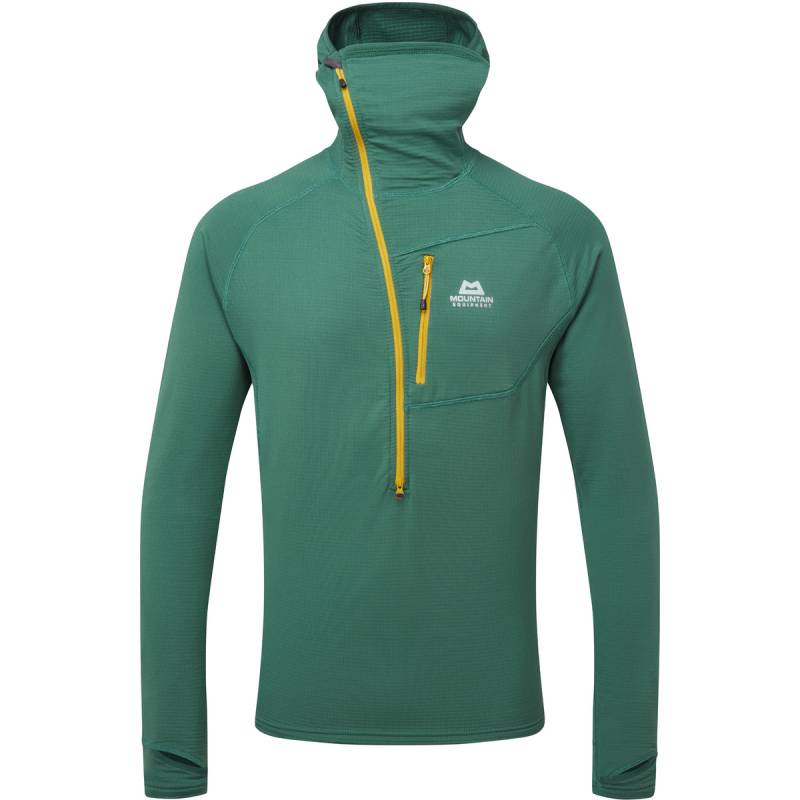 Mountain Equipment Herren Eclipse Zip Hoodie von Mountain Equipment