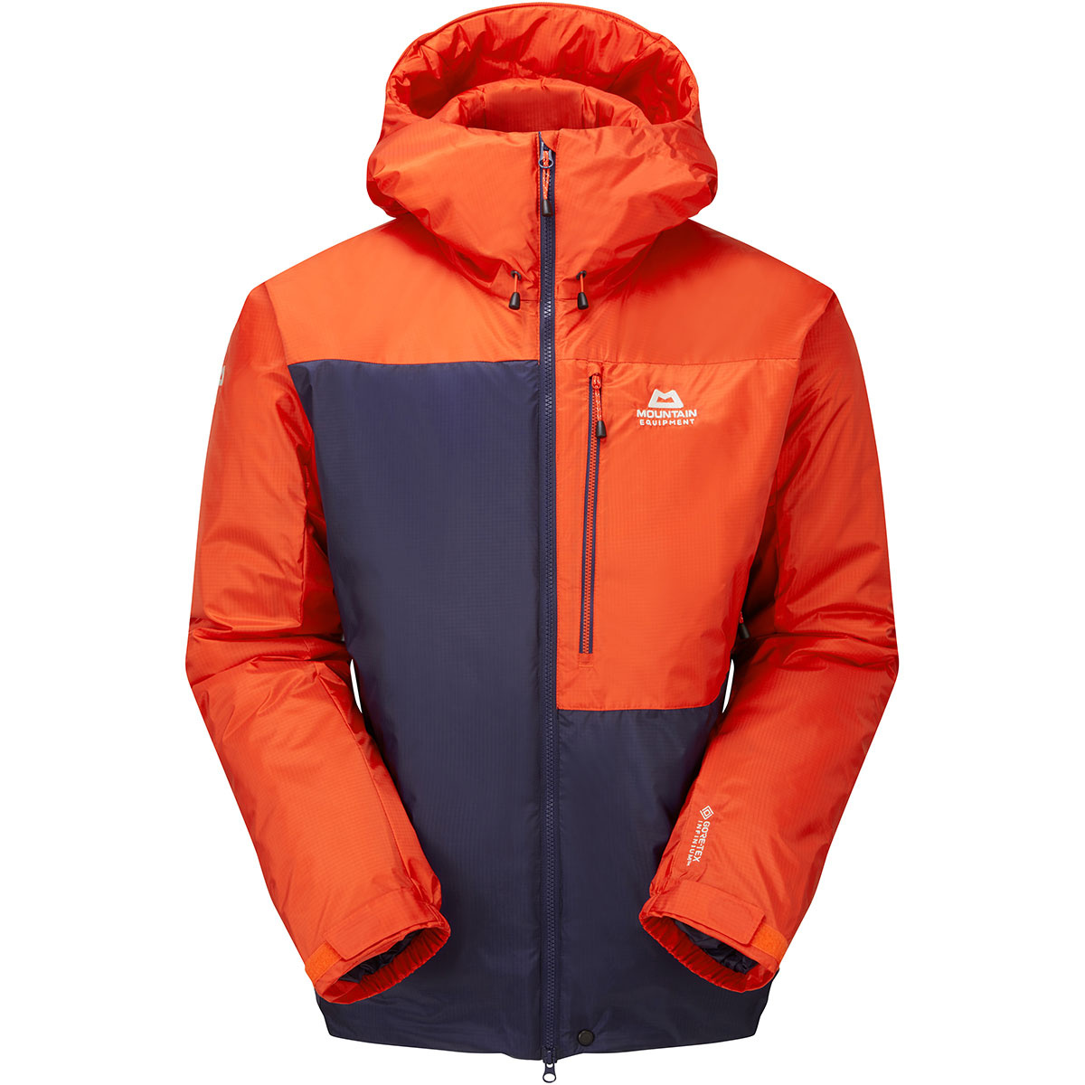 Mountain Equipment Herren Fitzroy GTX Infinium Jacke von Mountain Equipment