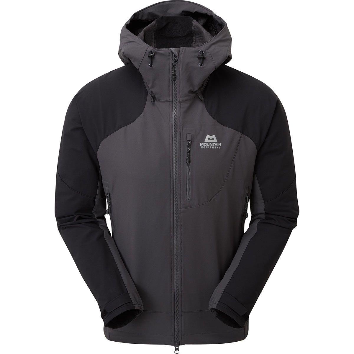 Mountain Equipment Herren Frontier Hooded Jacke Mountain Equipment Herren Frontier Hooded Jacke von Mountain Equipment