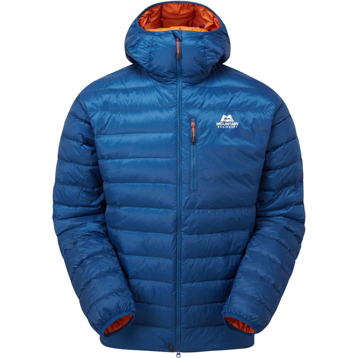 Mountain Equipment Herren Frostline Jacke von Mountain Equipment