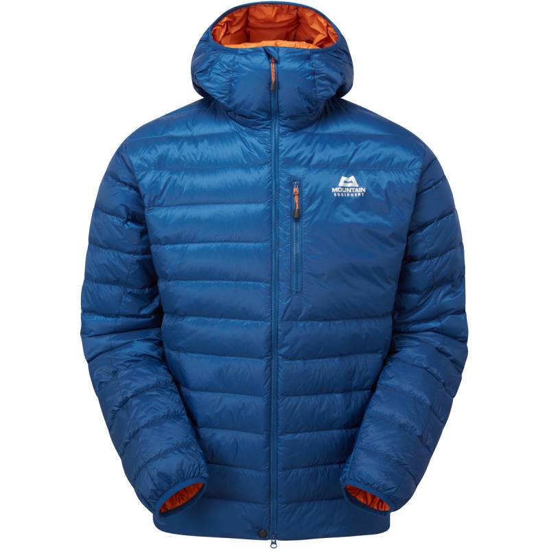 Mountain Equipment Herren Frostline Jacke von Mountain Equipment