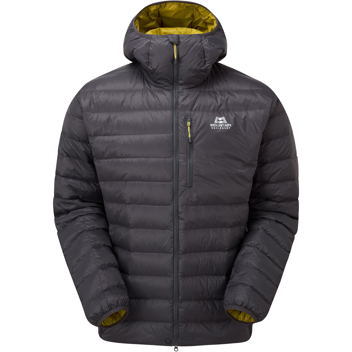 Mountain Equipment Herren Frostline Jacke Mountain Equipment Herren Frostline Jacke von Mountain Equipment