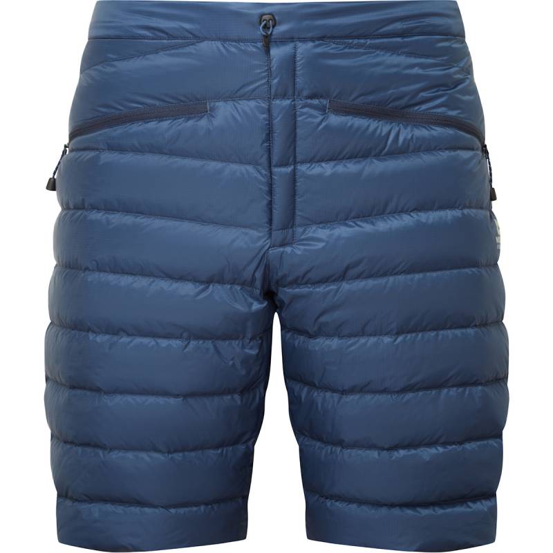 Mountain Equipment Herren Frostline Shorts von Mountain Equipment