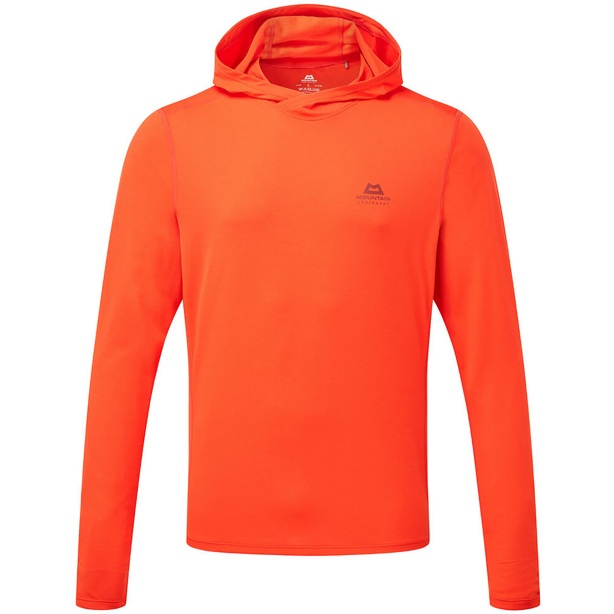 Mountain Equipment Herren Glace Hoodie von Mountain Equipment