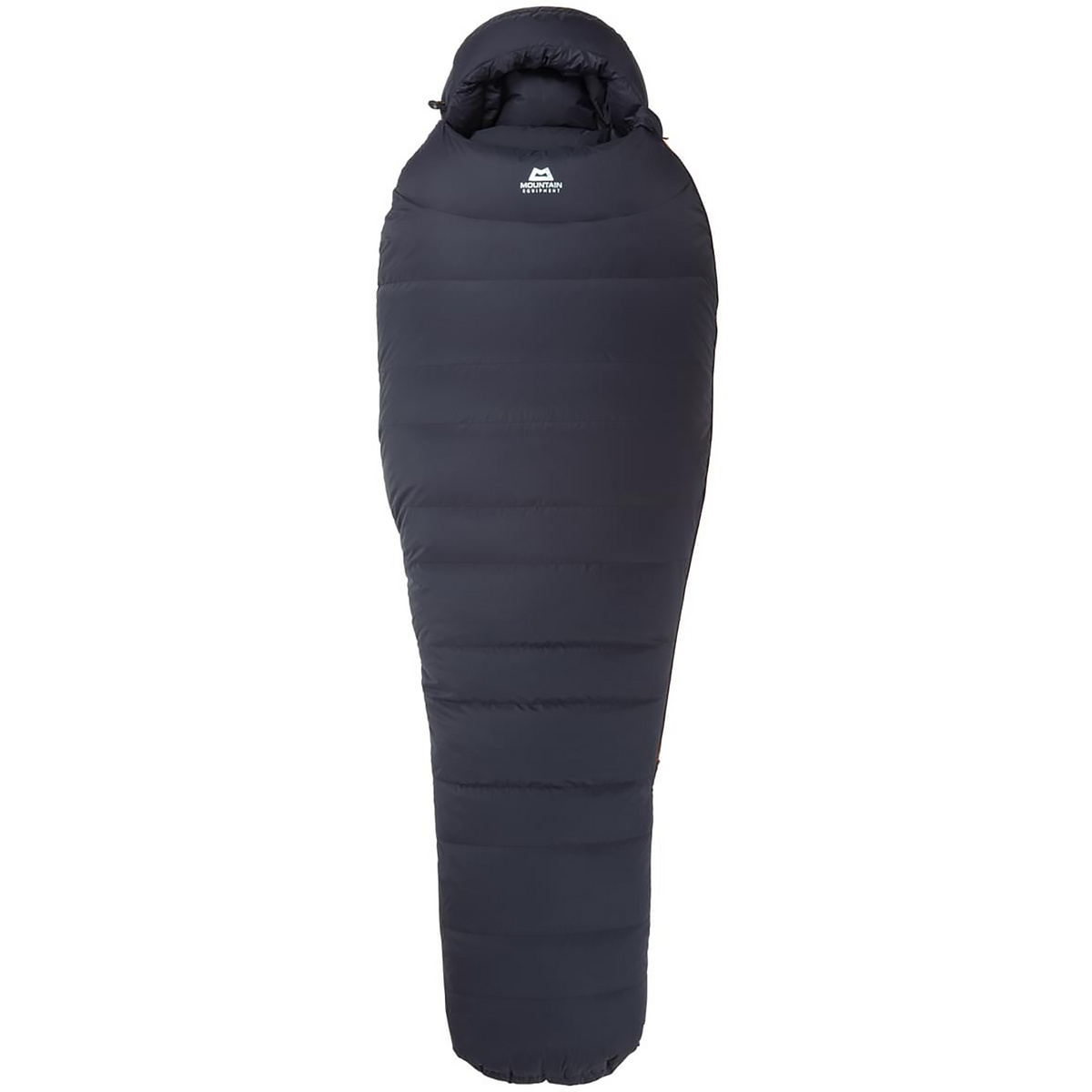 Mountain Equipment Herren Glacier Expedition Schlafsack Mountain Equipment Herren Glacier Expedition Schlafsack von Mountain Equipment