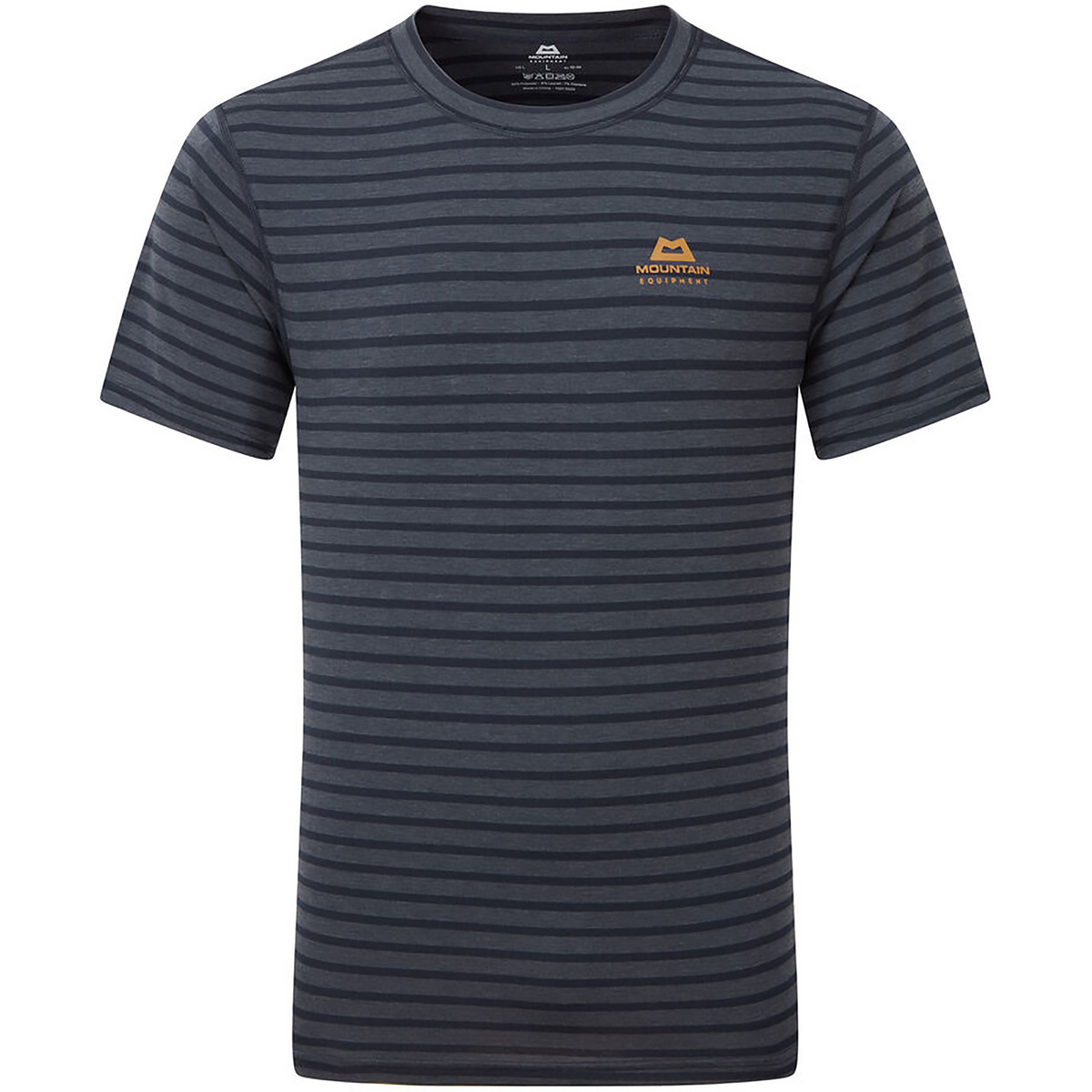 Mountain Equipment Herren Groundup T-Shirt Mountain Equipment Herren Groundup T-Shirt von Mountain Equipment