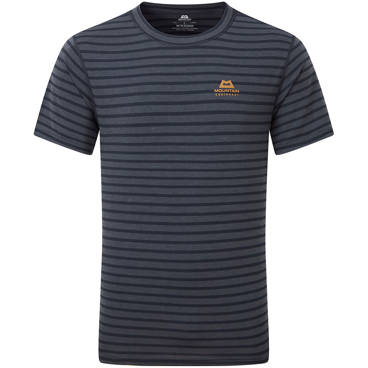 Mountain Equipment Herren Groundup T-Shirt von Mountain Equipment