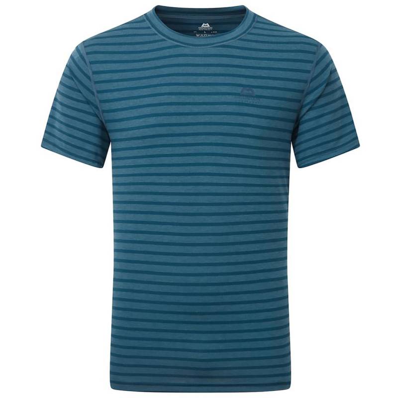 Mountain Equipment Herren Groundup T-Shirt von Mountain Equipment