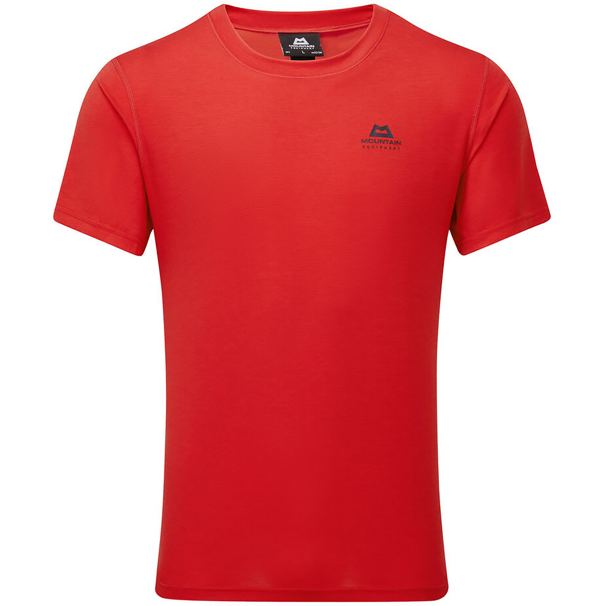 Mountain Equipment Herren Groundup T-Shirt Mountain Equipment Herren Groundup T-Shirt von Mountain Equipment