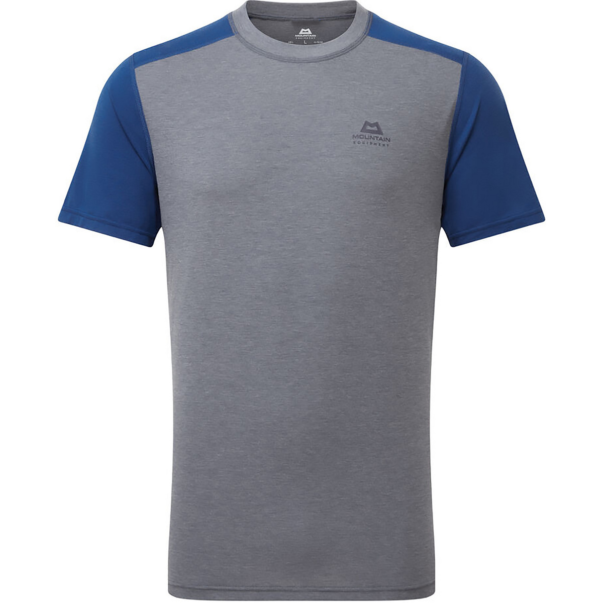Mountain Equipment Herren Headpoint Block T-Shirt Mountain Equipment Herren Headpoint Block T-Shirt von Mountain Equipment