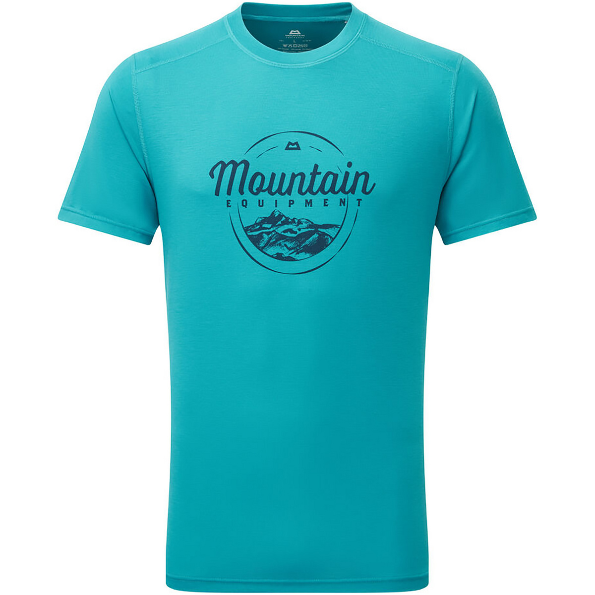 Mountain Equipment Herren Headpoint Script T-Shirt Mountain Equipment Herren Headpoint Script T-Shirt von Mountain Equipment