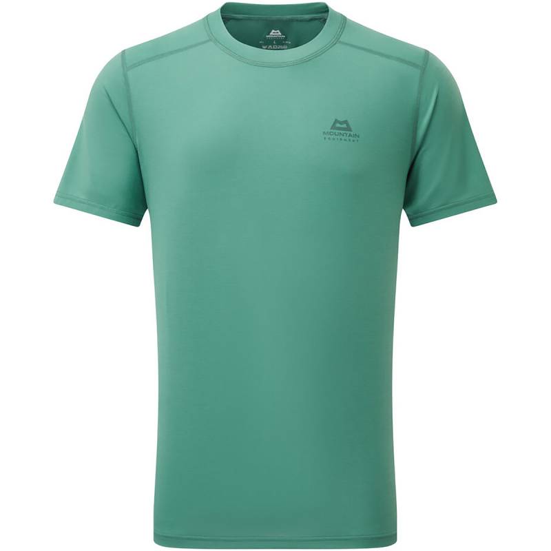 Mountain Equipment Herren Headpoint T-Shirt von Mountain Equipment