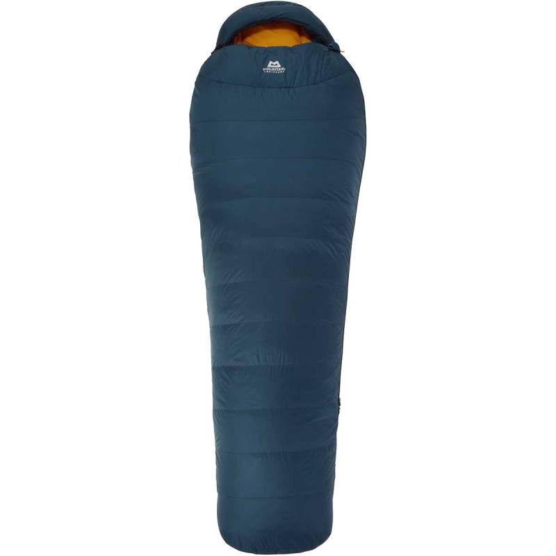 Mountain Equipment Herren Helium 250 Schlafsack von Mountain Equipment