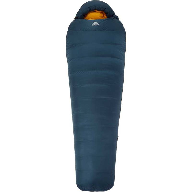 Mountain Equipment Herren Helium 800 Schlafsack von Mountain Equipment