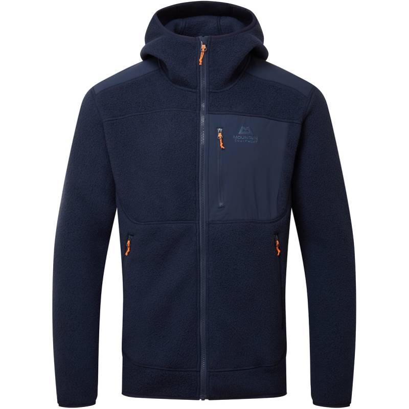 Mountain Equipment Herren Highpile Hoodie Jacke von Mountain Equipment