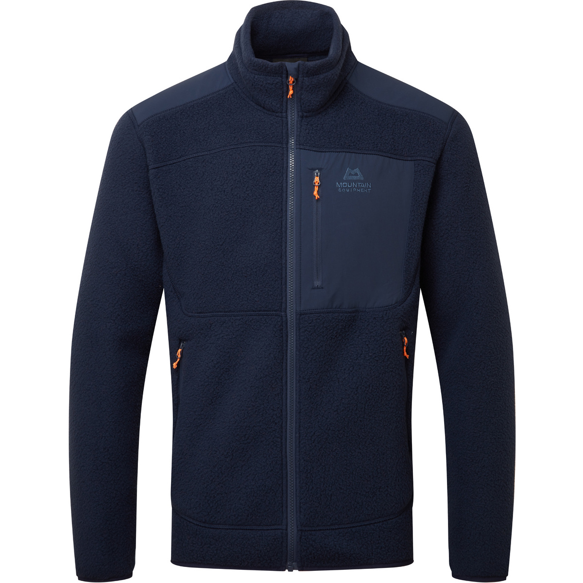 Mountain Equipment Herren Highpile Jacke Mountain Equipment Herren Highpile Jacke von Mountain Equipment