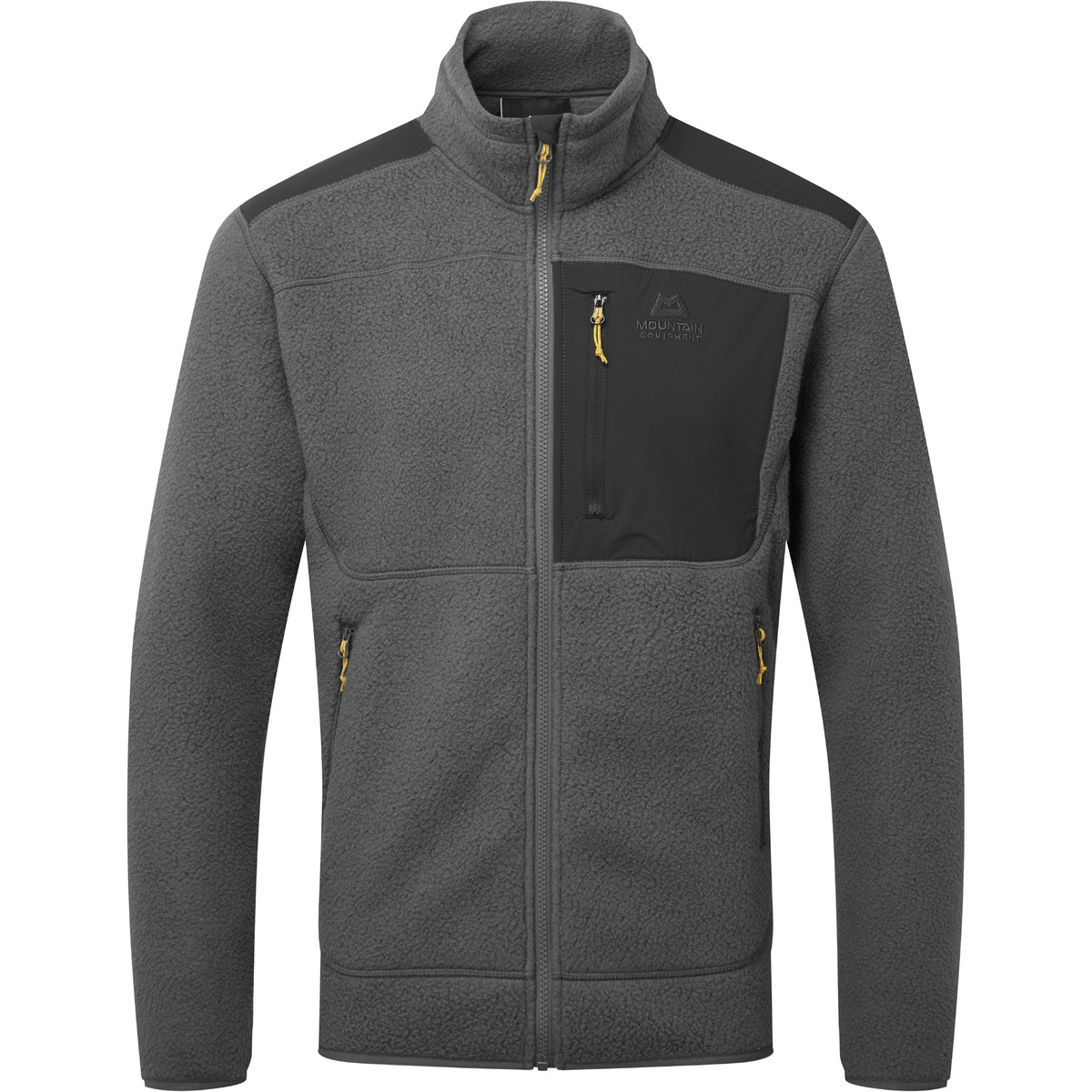 Mountain Equipment Herren Highpile Jacke Mountain Equipment Herren Highpile Jacke von Mountain Equipment