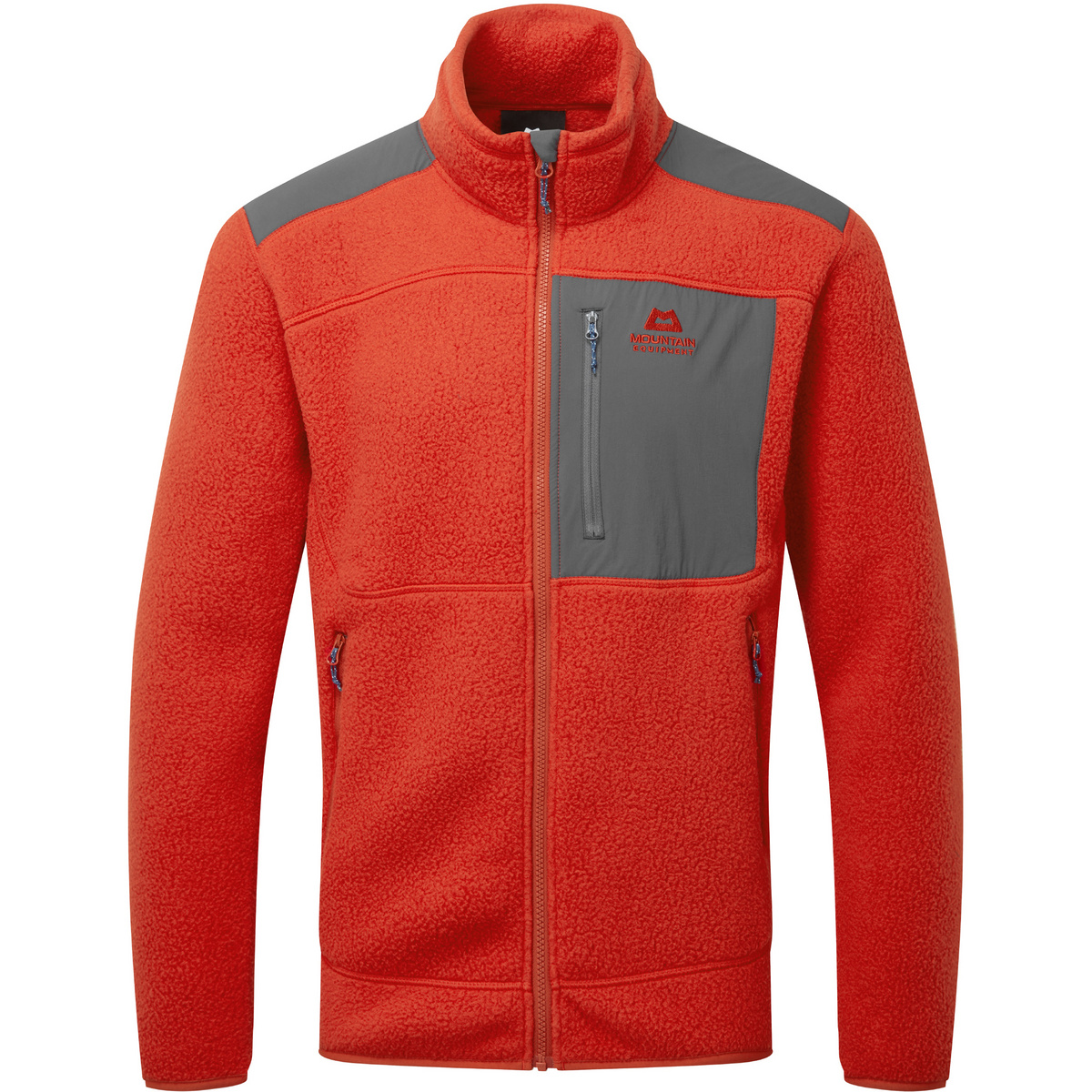 Mountain Equipment Herren Highpile Jacke Mountain Equipment Herren Highpile Jacke von Mountain Equipment