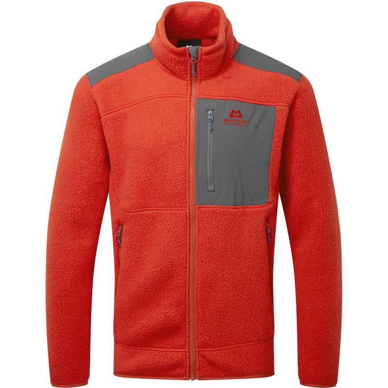 Mountain Equipment Herren Highpile Jacke von Mountain Equipment