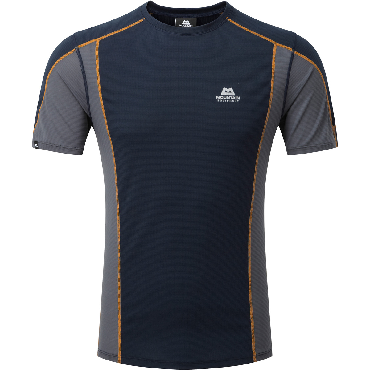 Mountain Equipment Herren Ignis T-Shirt Mountain Equipment Herren Ignis T-Shirt von Mountain Equipment