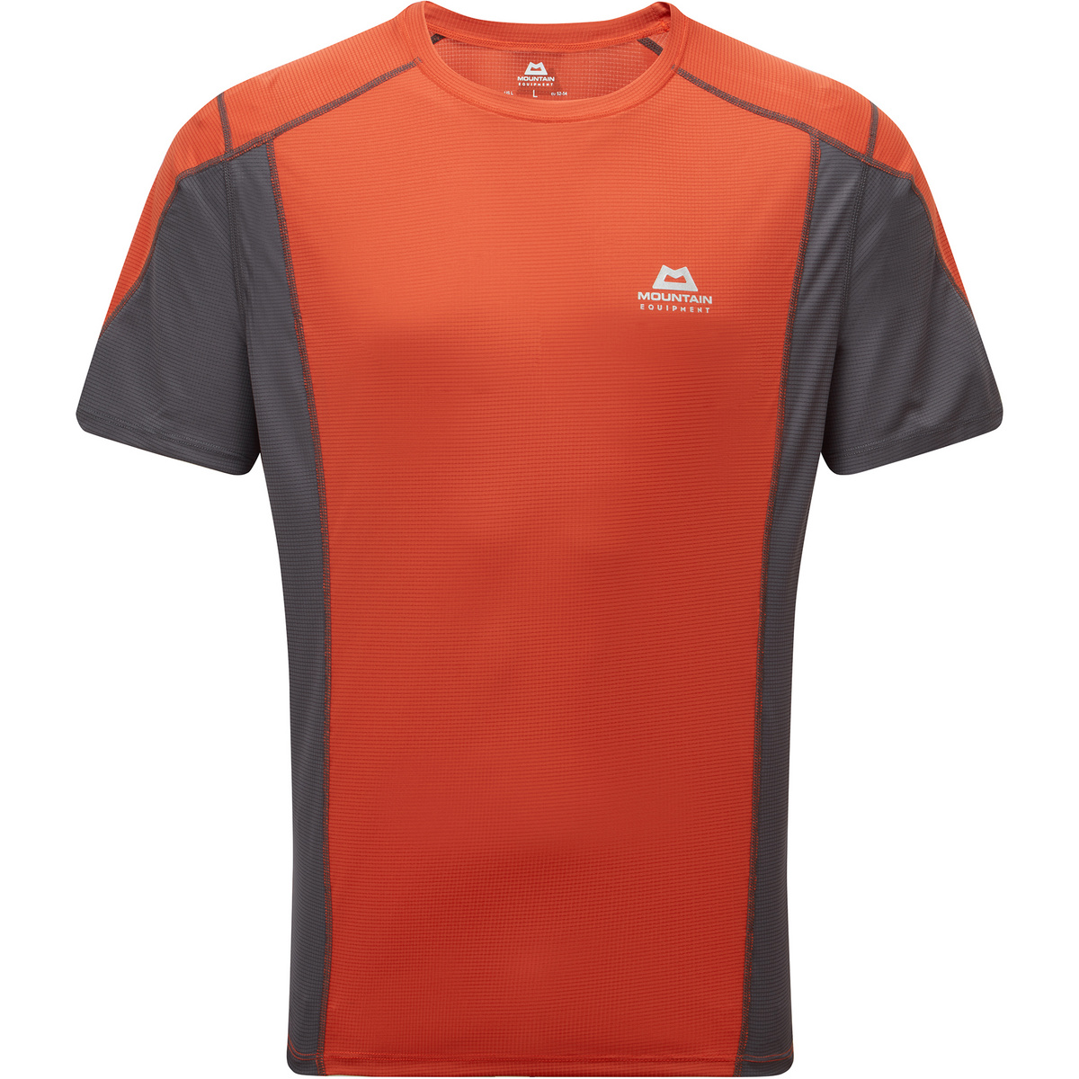 Mountain Equipment Herren Ignis T-Shirt Mountain Equipment Herren Ignis T-Shirt von Mountain Equipment