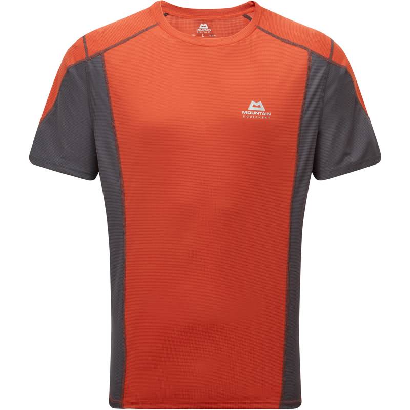 Mountain Equipment Herren Ignis T-Shirt von Mountain Equipment