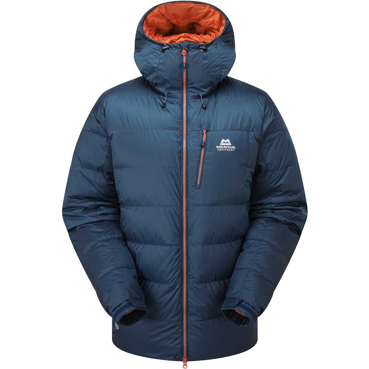 Mountain Equipment Herren K7 Jacke von Mountain Equipment