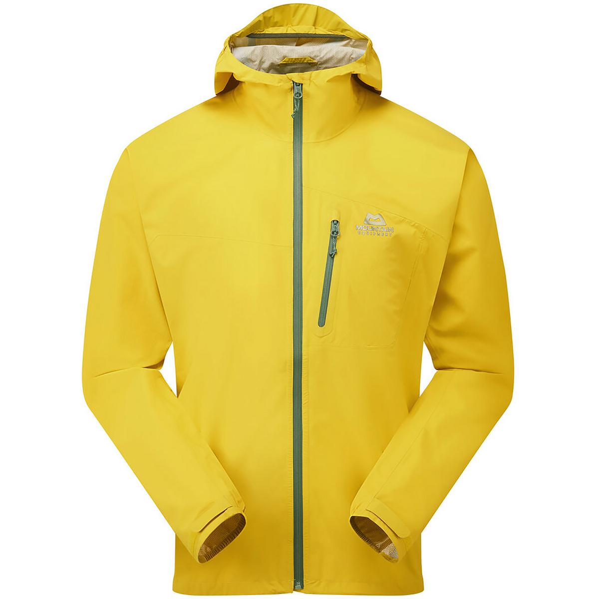 Mountain Equipment Herren Katam Jacke Mountain Equipment Herren Katam Jacke von Mountain Equipment