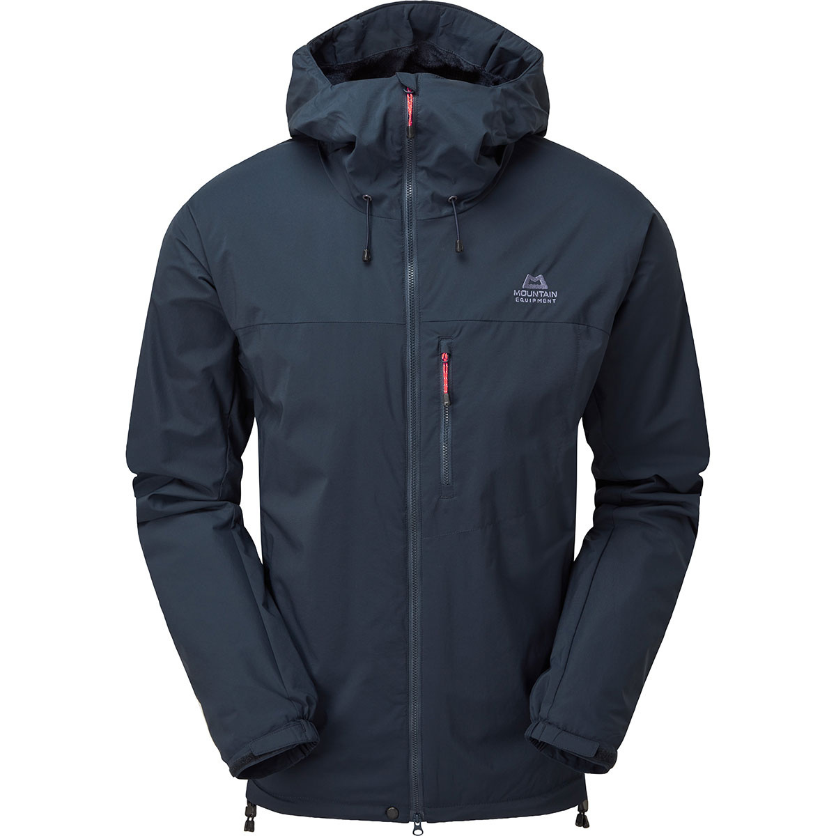 Mountain Equipment Herren Kinesis Jacke Mountain Equipment Herren Kinesis Jacke von Mountain Equipment